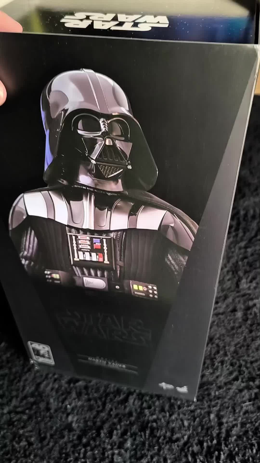 @Mask Vader