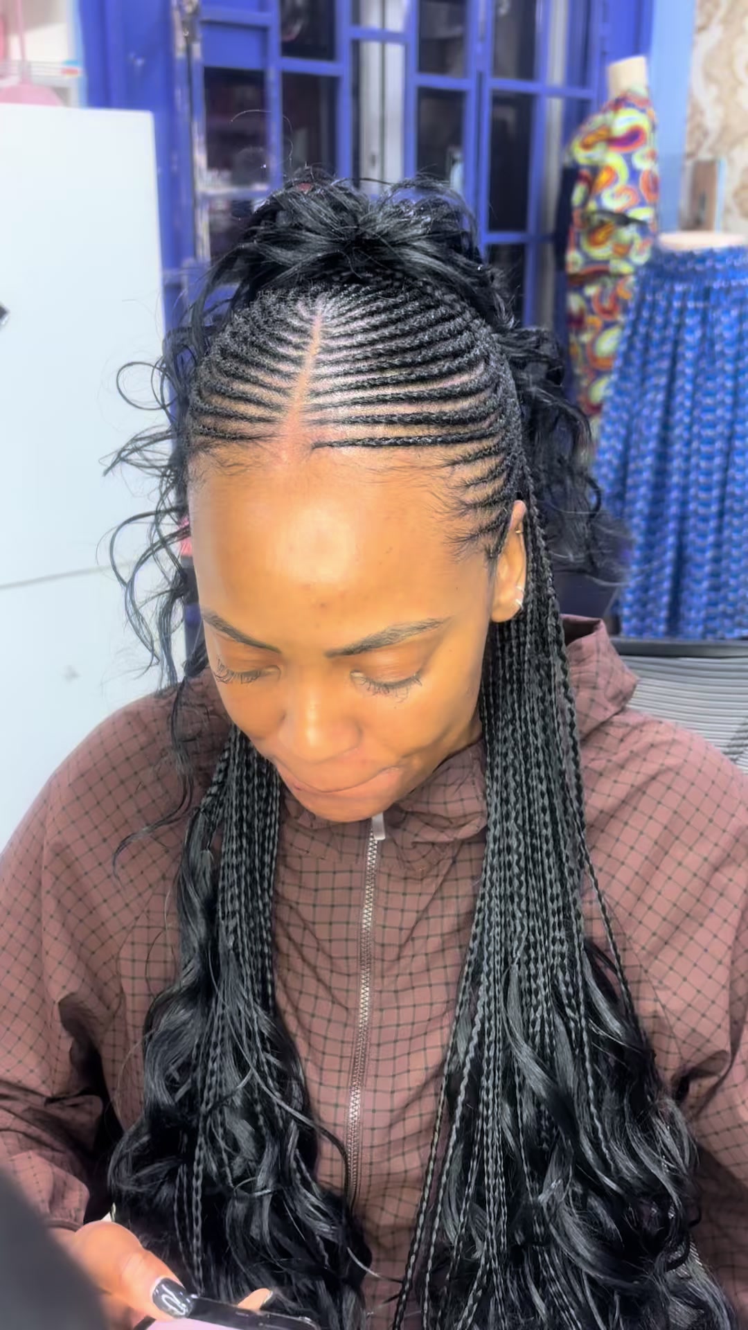 @SONYA HAIR PRO💇♀️❤️