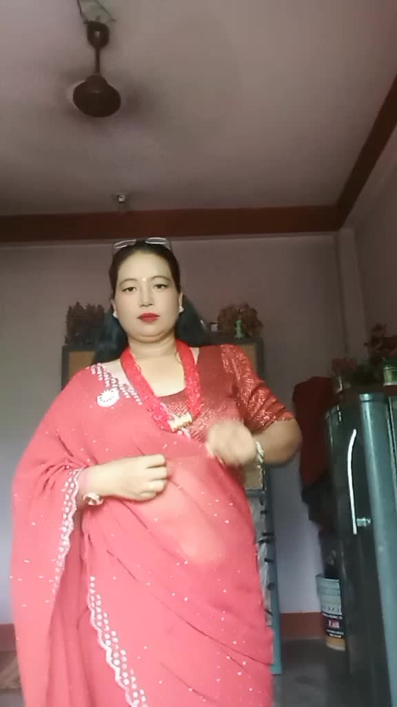 @maya tharu