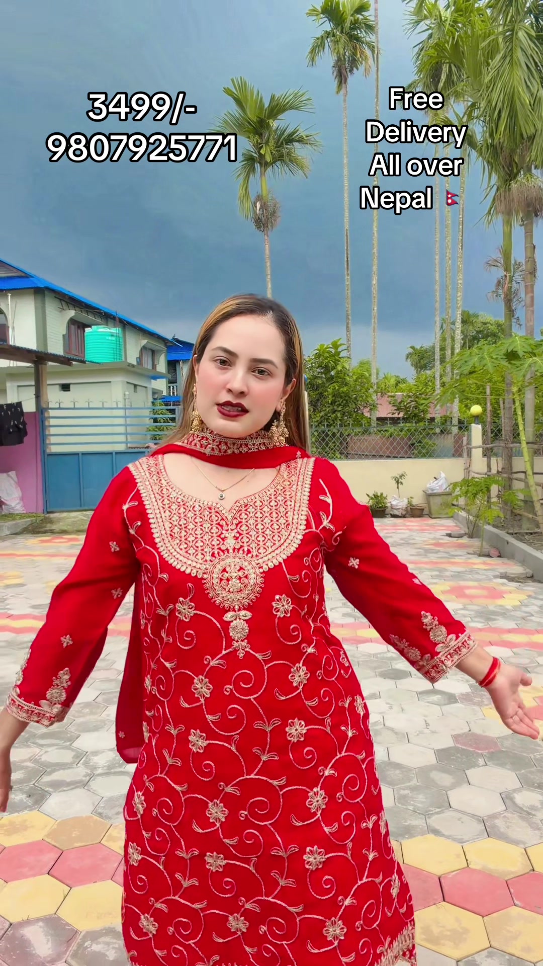@Rashmi Rajya Laxmi Thapa