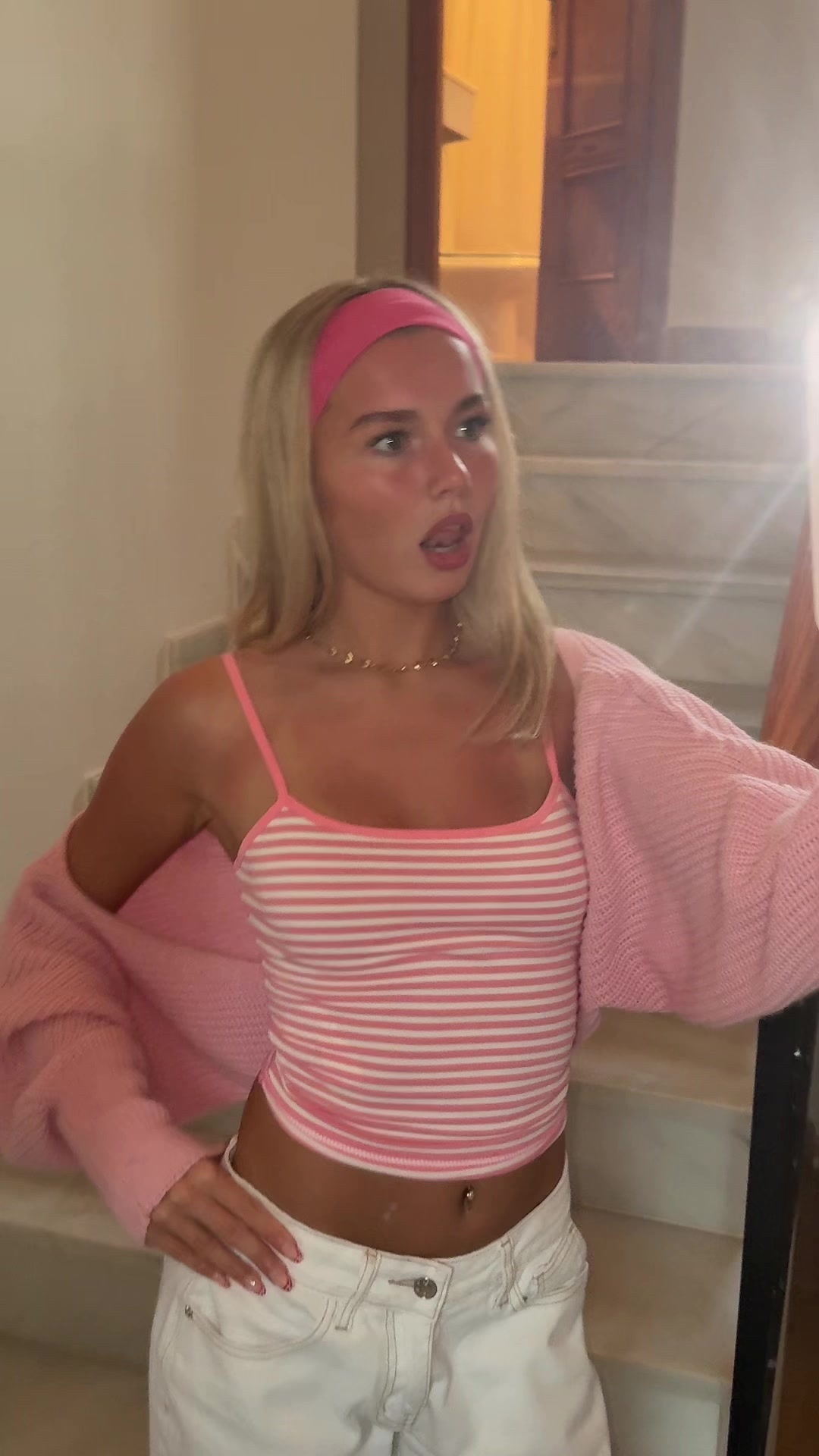 @gab stevenson