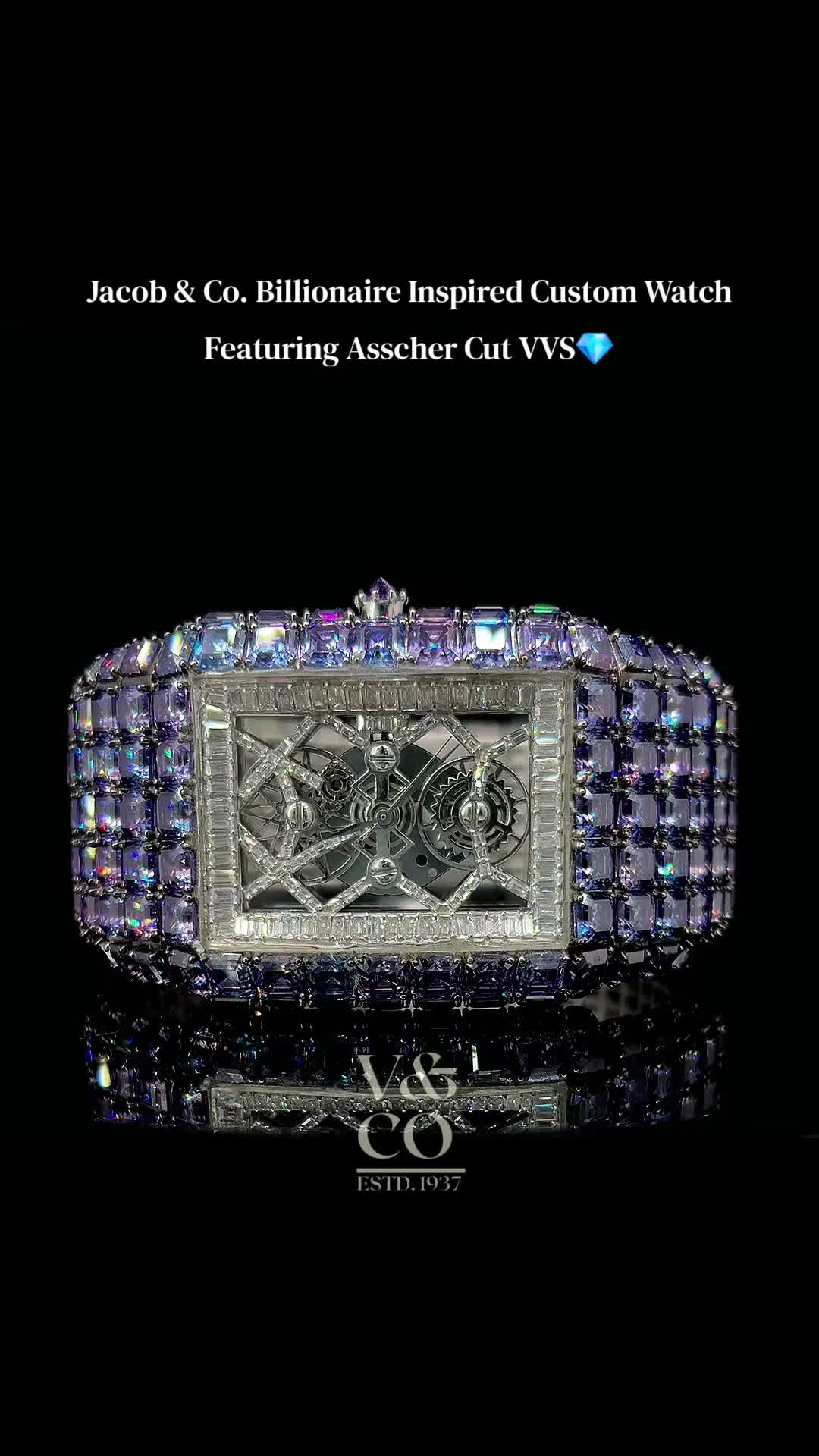 @Vrayas & Co. (Estd. 1937)