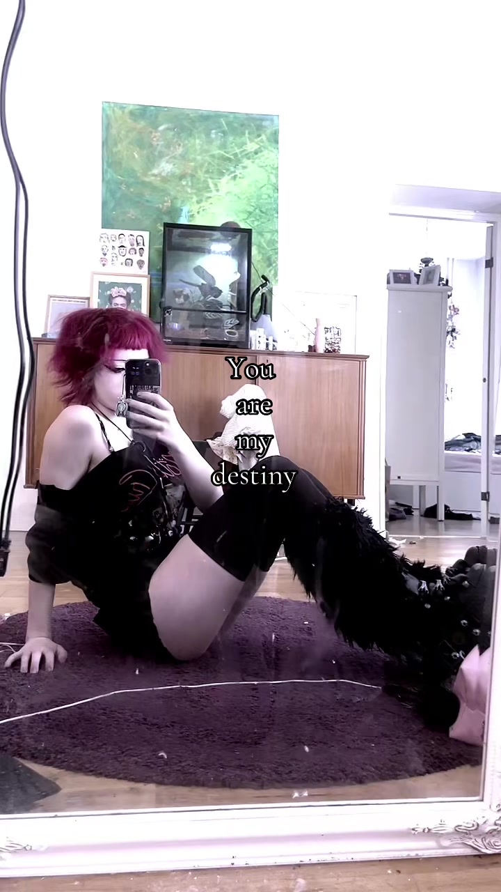 @⋆.˚✮Lou The Kitty Meow✮˚.⋆