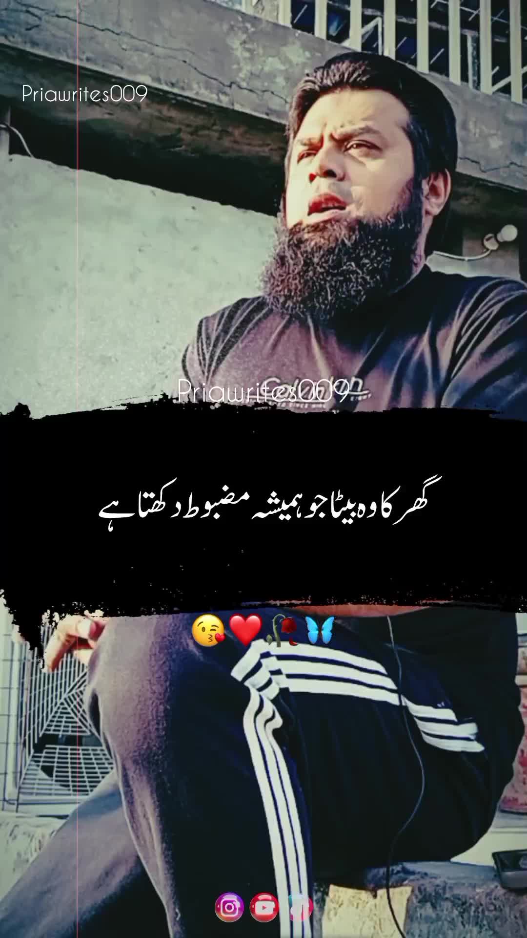 @priyawrites009
