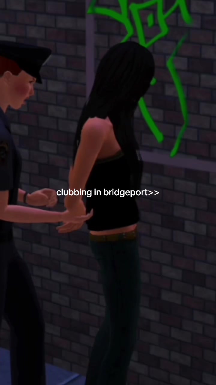@simbrat ✦ sims 3 nostalgia
