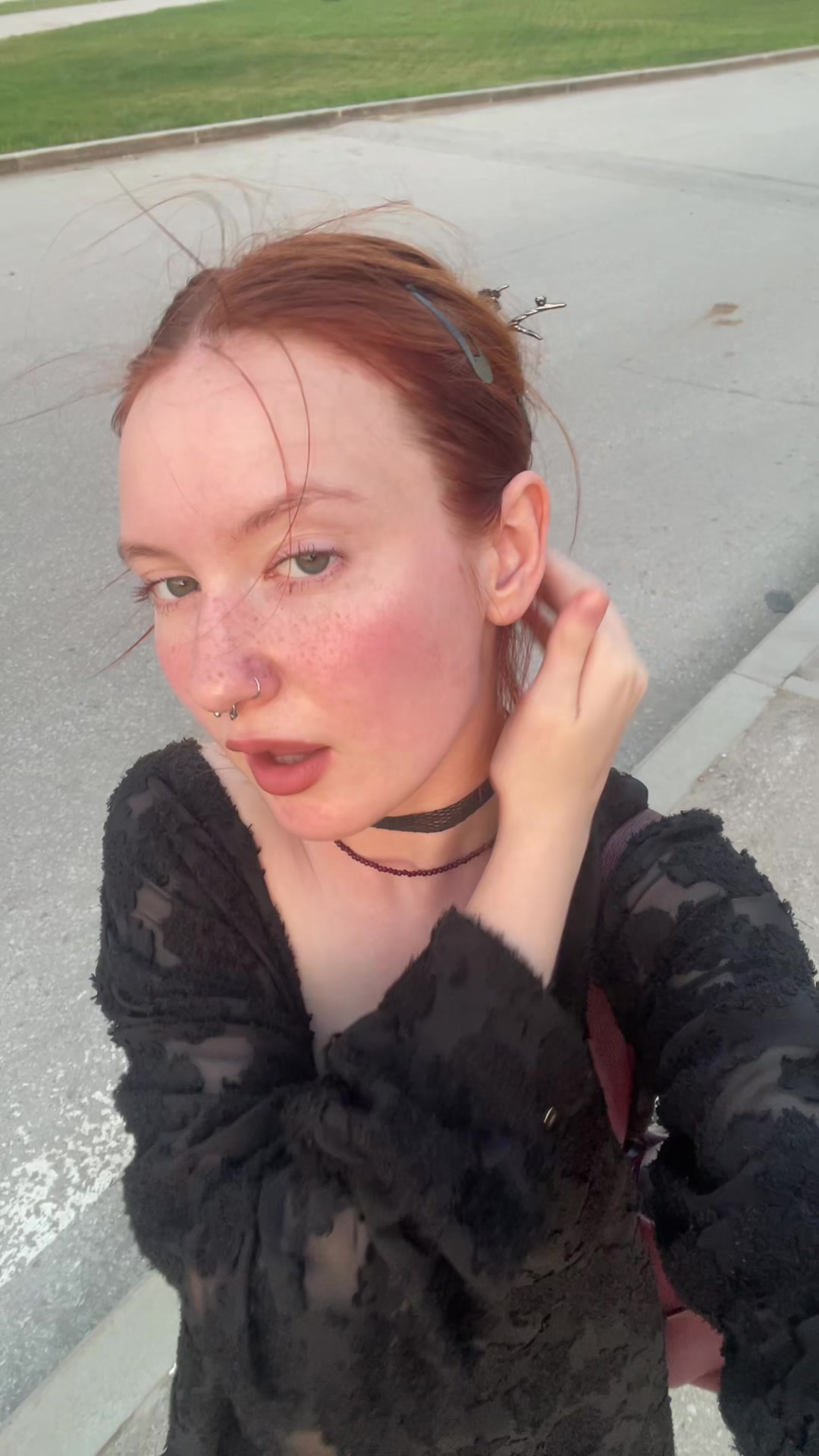 @вишня