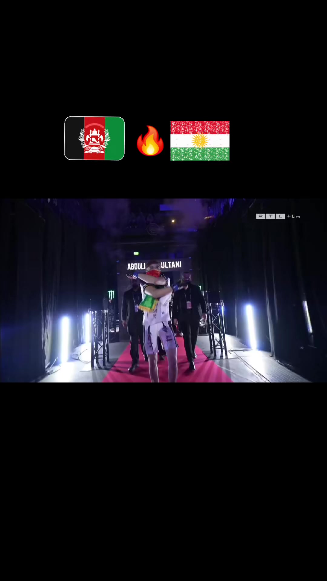 @mma Afganistan 🇦🇫🏆