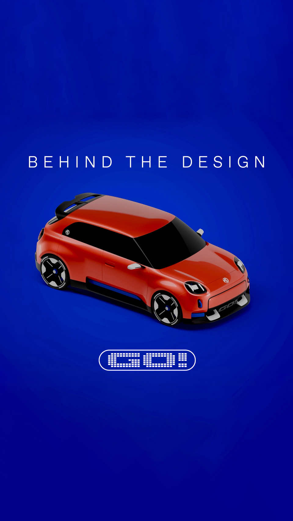 @MG Motor UK