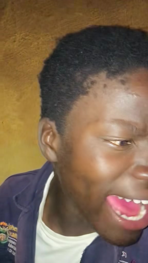 @Nsumpe Ngcolosi