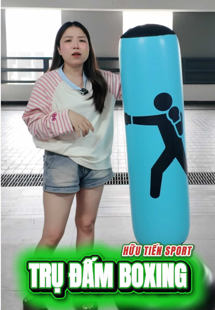@Hữu Tiến Sport