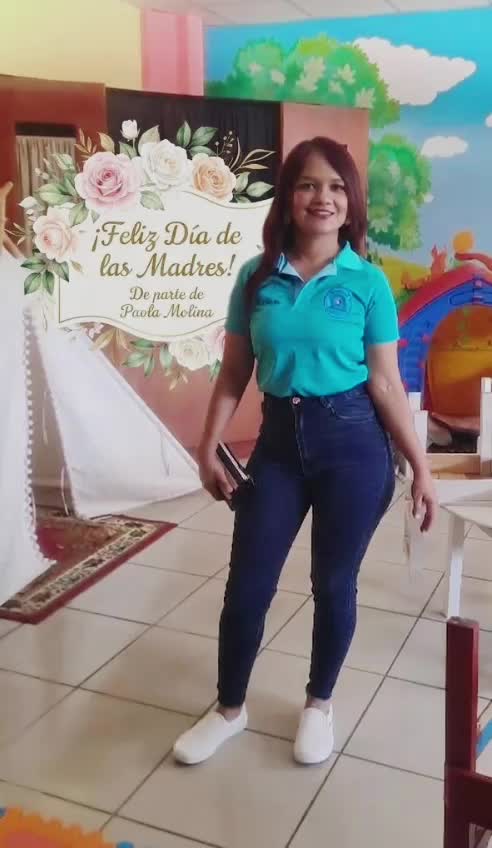 @Paola Molina