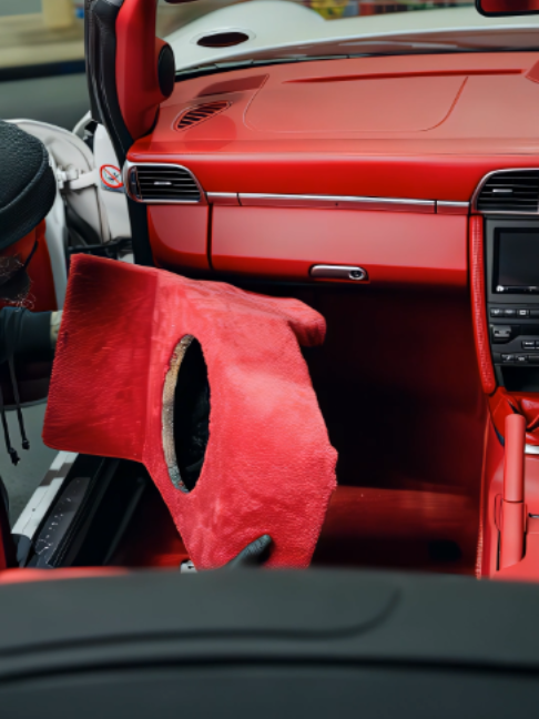 @Cambridge Car Audio