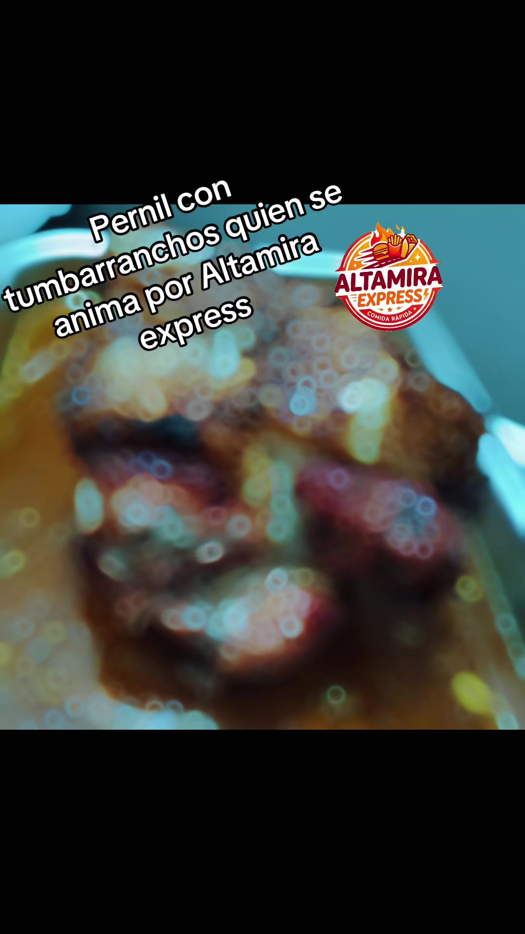 @Altamira Express