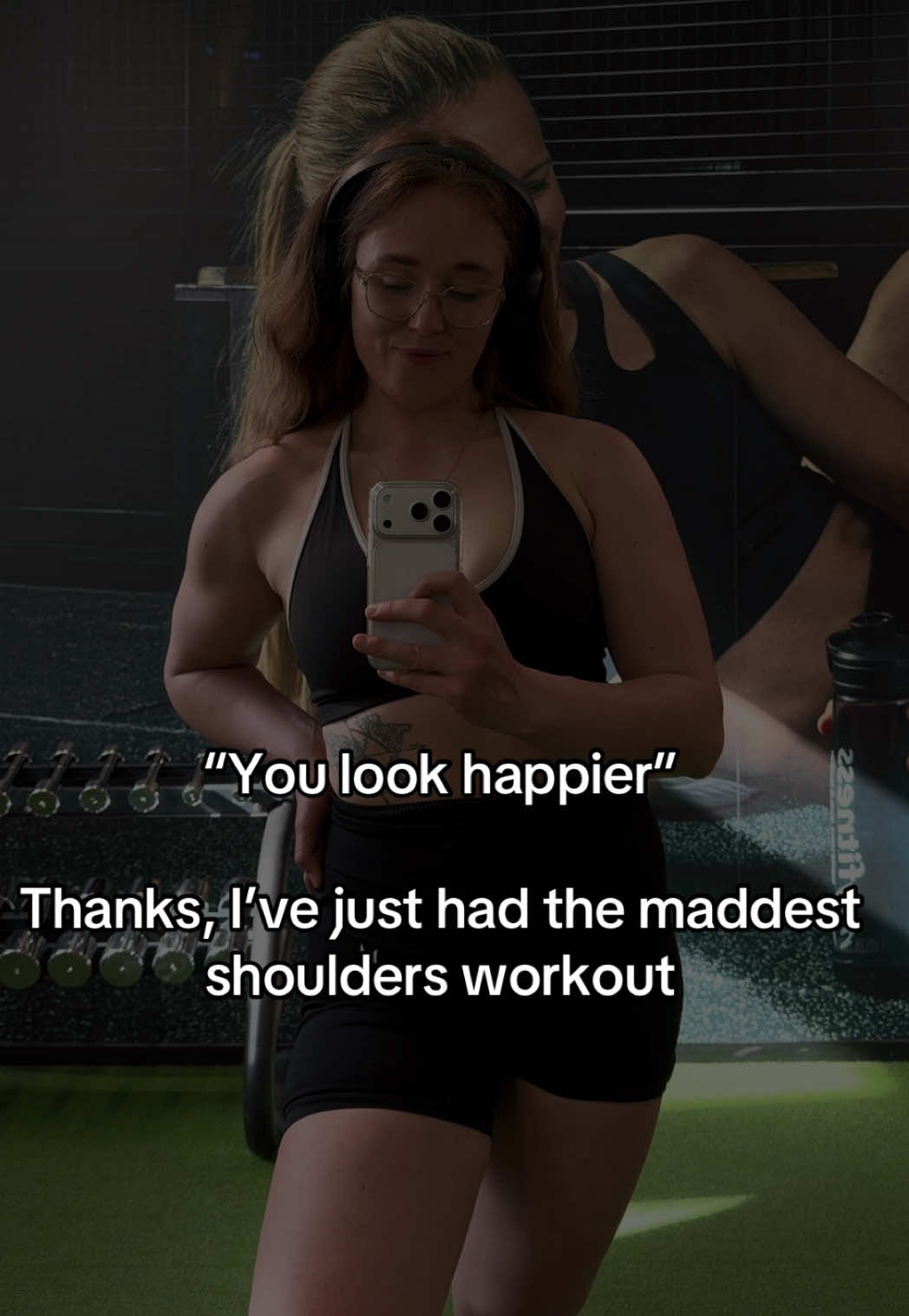 @Ellie | Fitness, food & travel