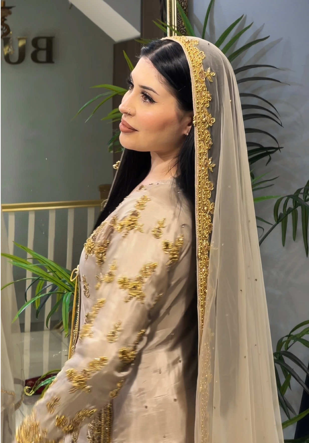 @BURAAQ BRIDAL 🇬🇧