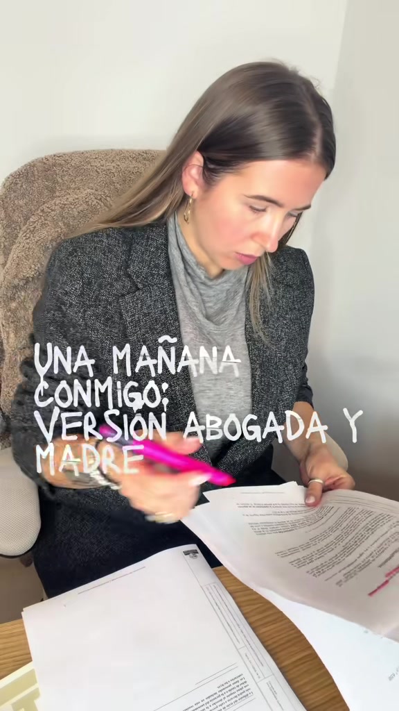 @Ariadna Arbulu| ABOGADA ⚖️