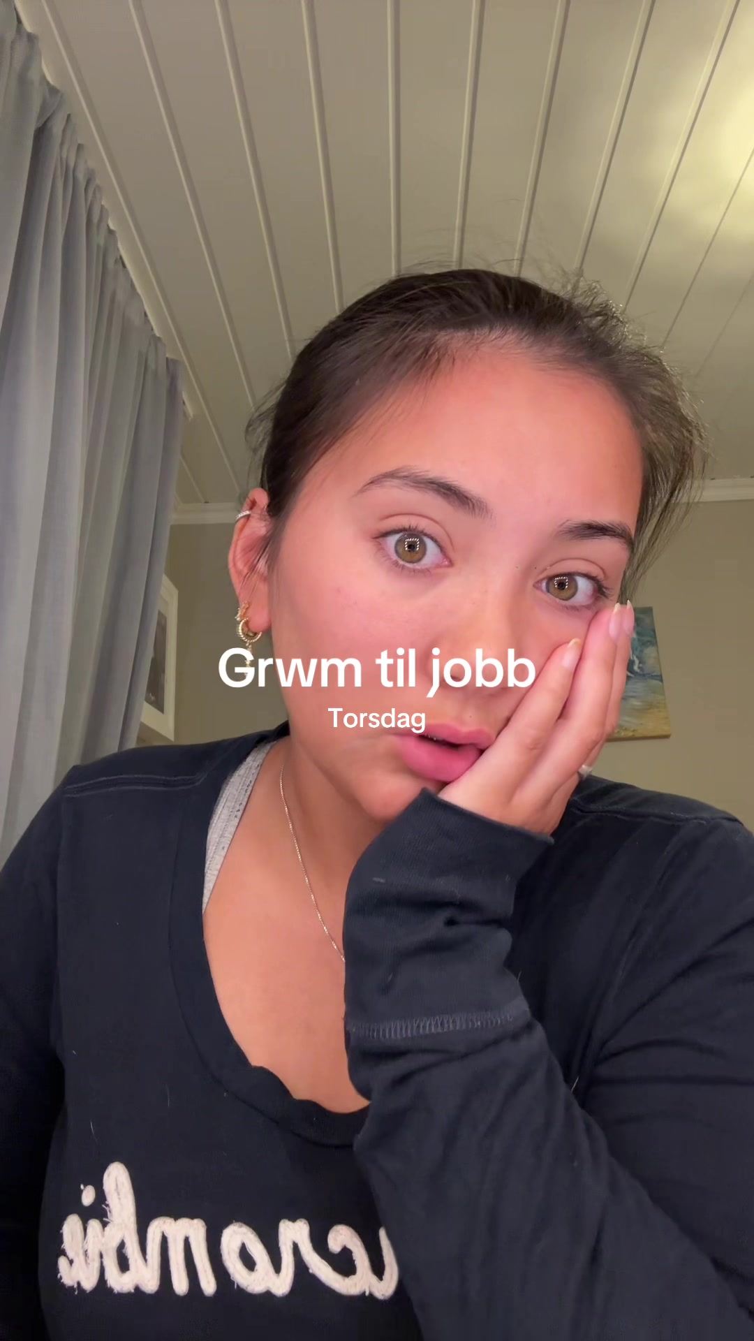 @CAROLINE SOLBERG