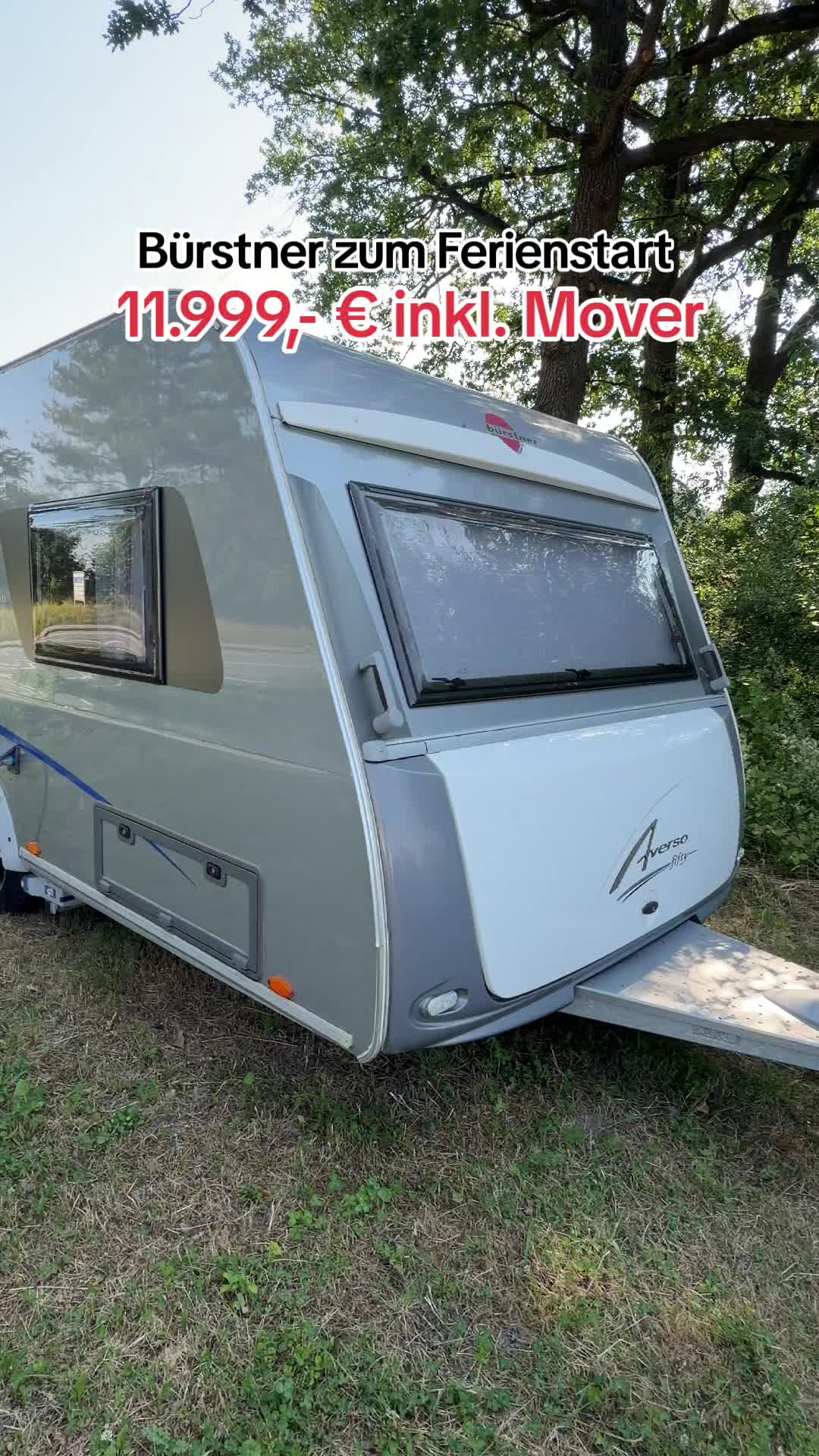 @Caravan Dealer