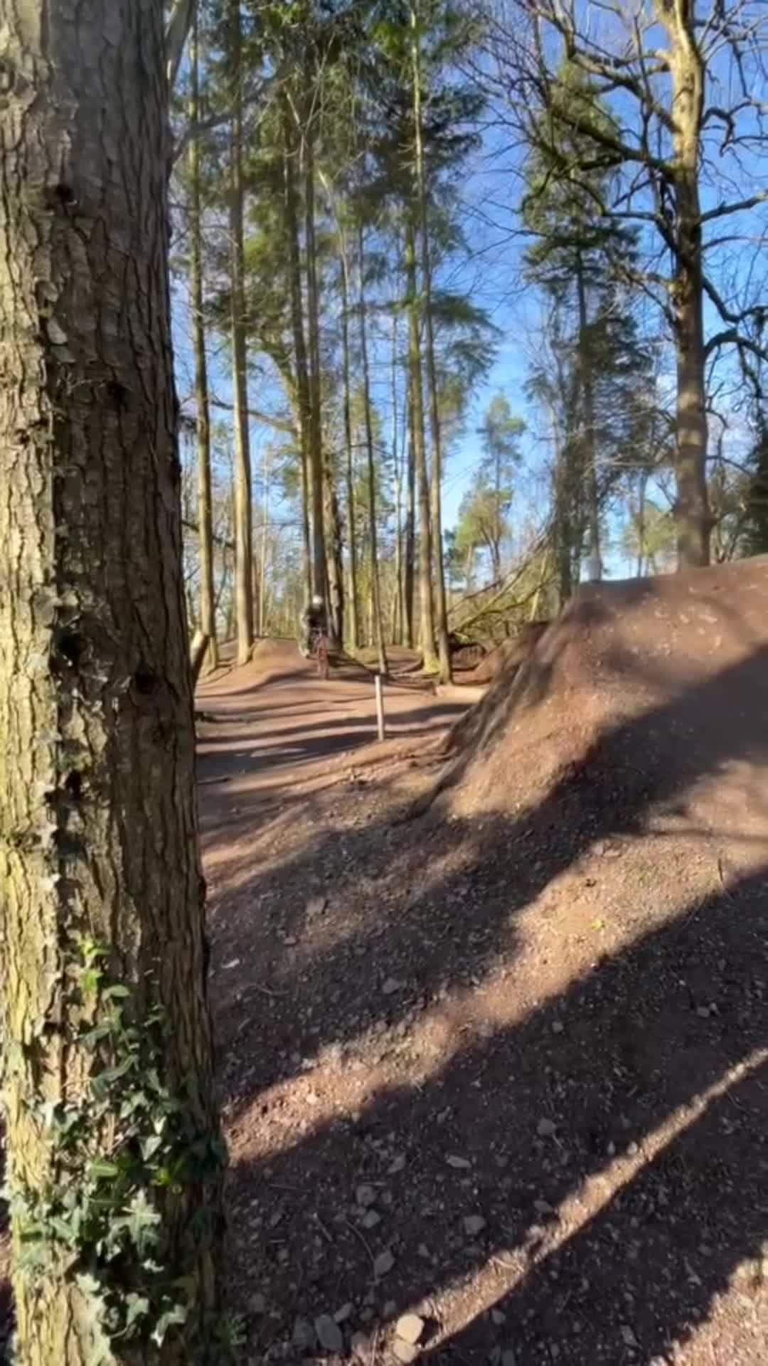 @Trails and Fails