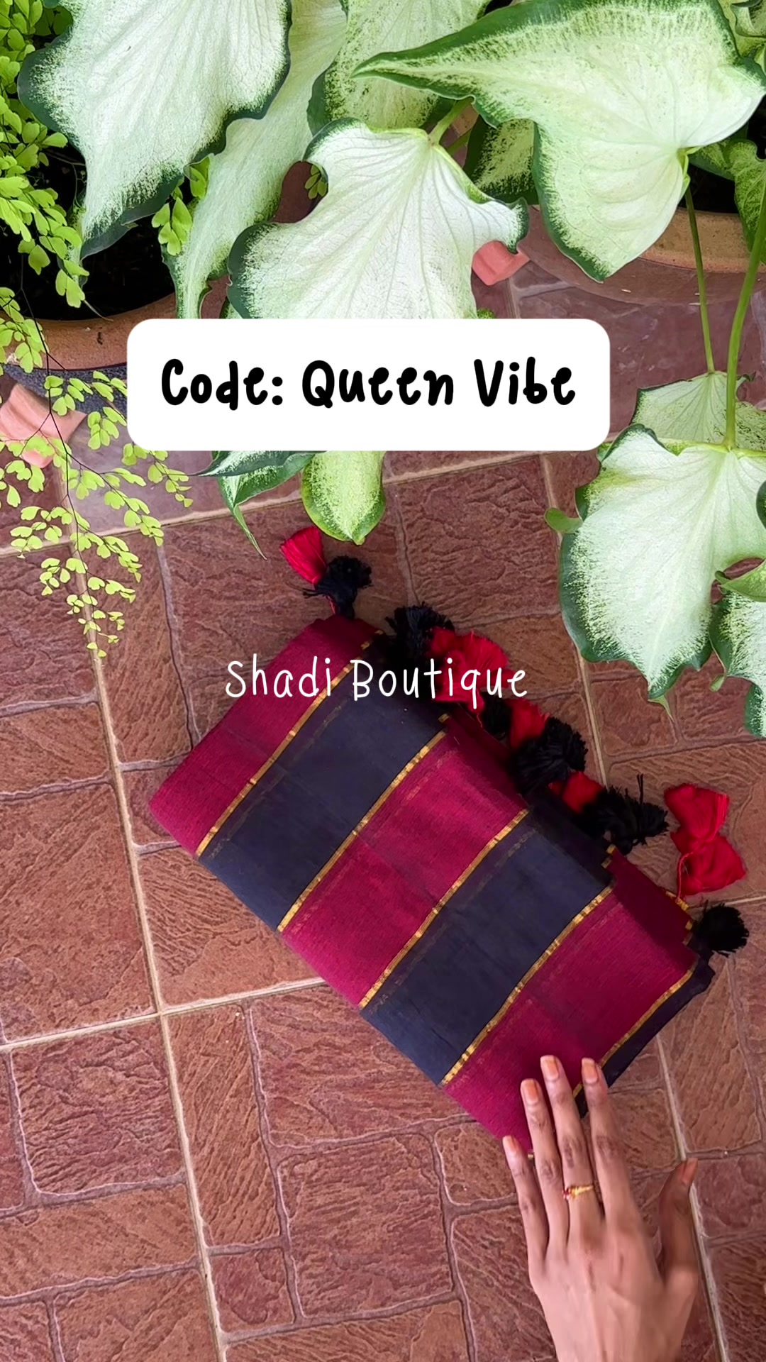 @SHADI BOUTIQUE