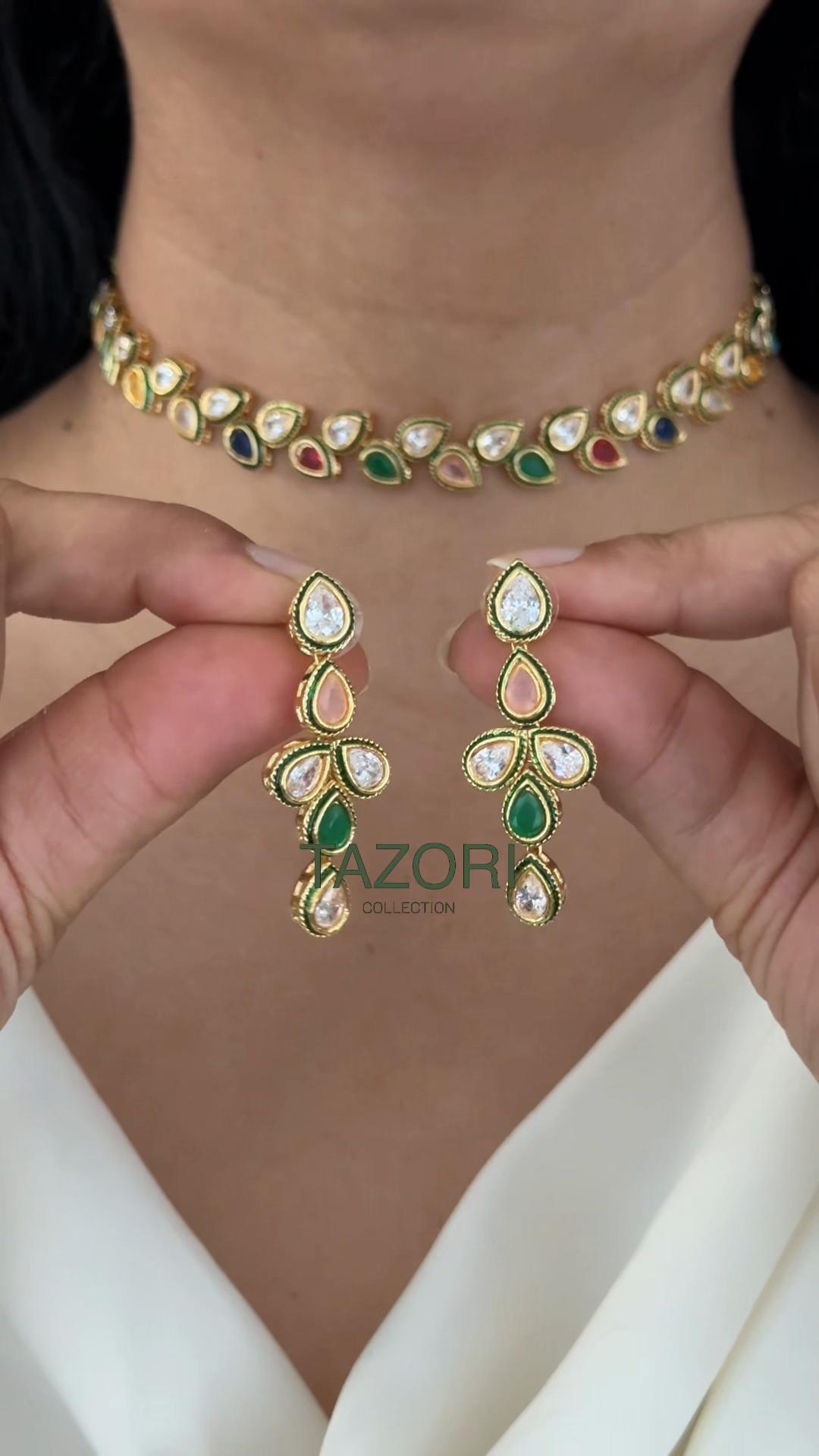 @Tazori Collection