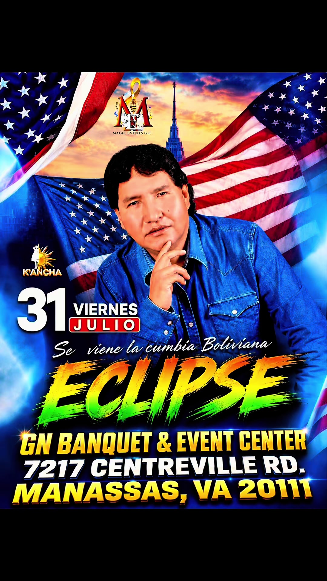 @Grupo Eclipse