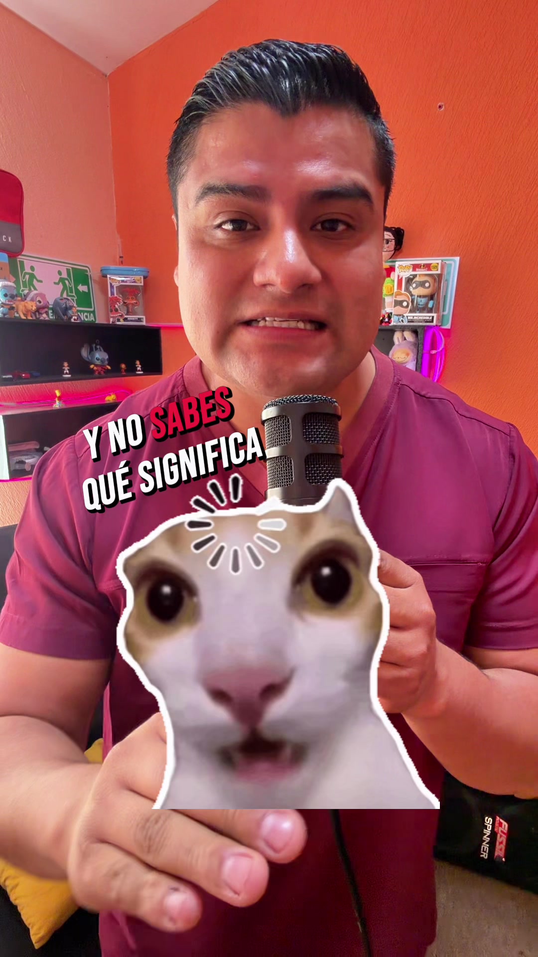 @Enfermero Iván