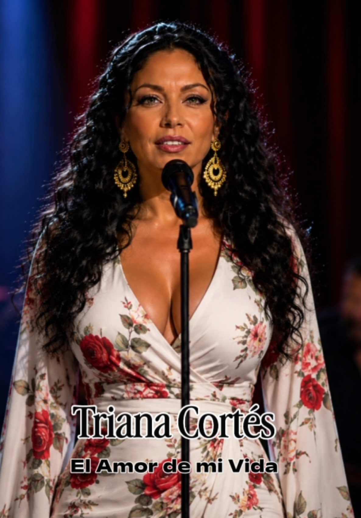 @Triana Cortés