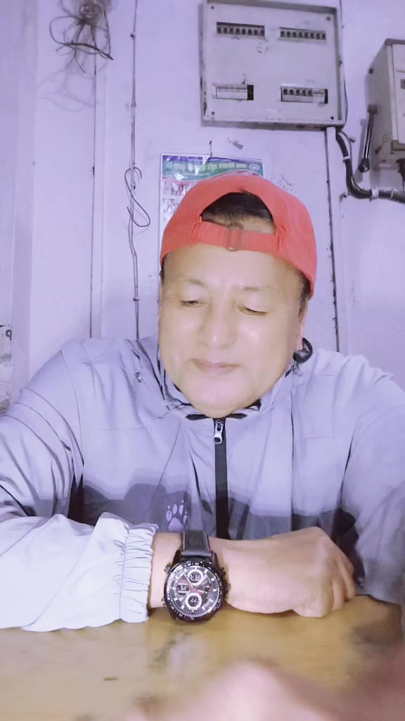 @Ashok Thapa