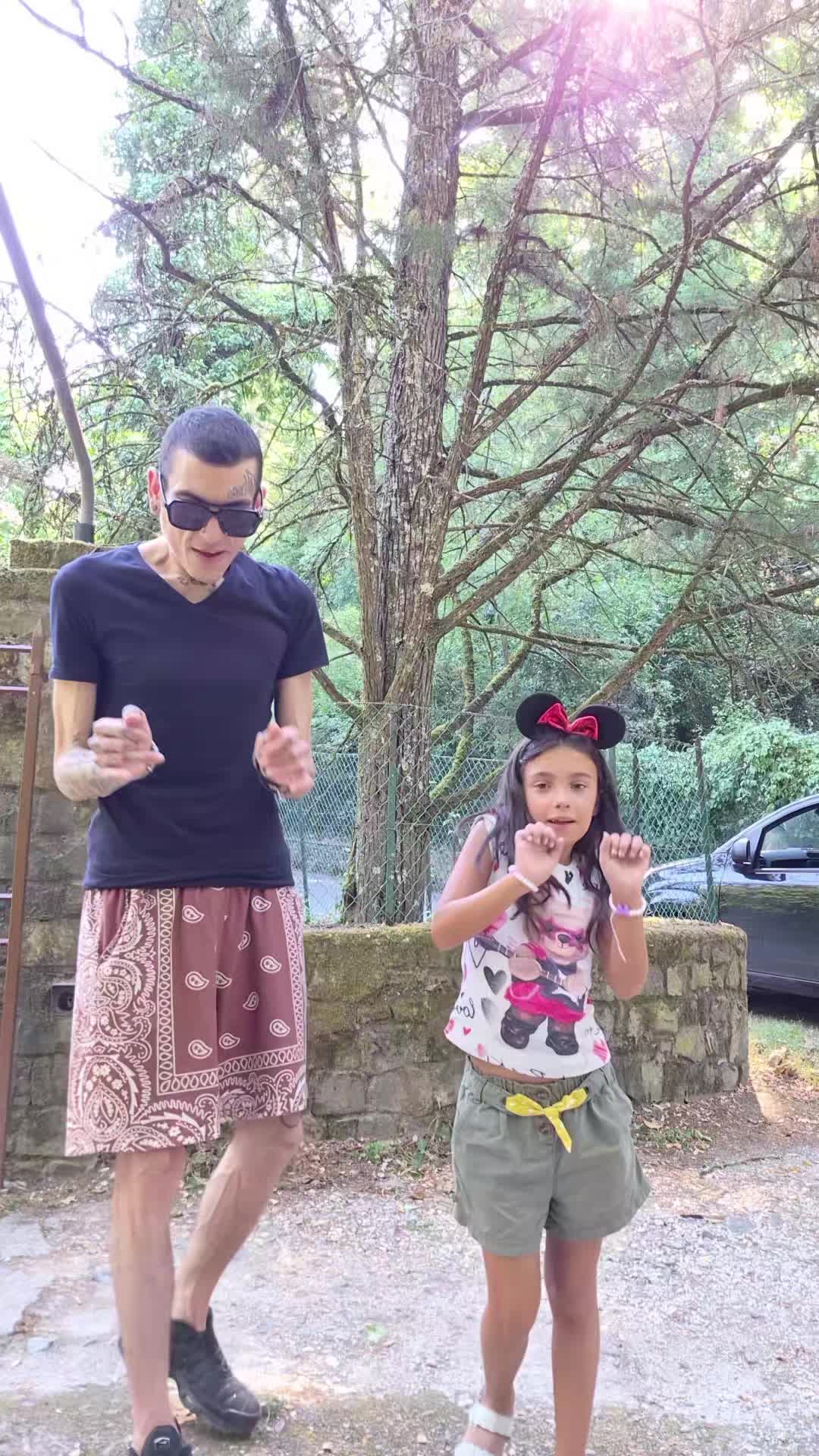 @Sickboy & Noemi