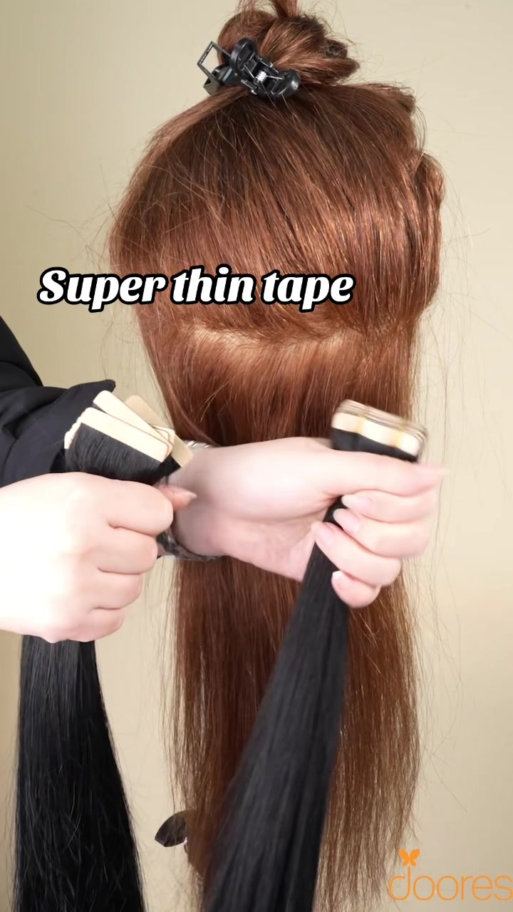 @dooreshair