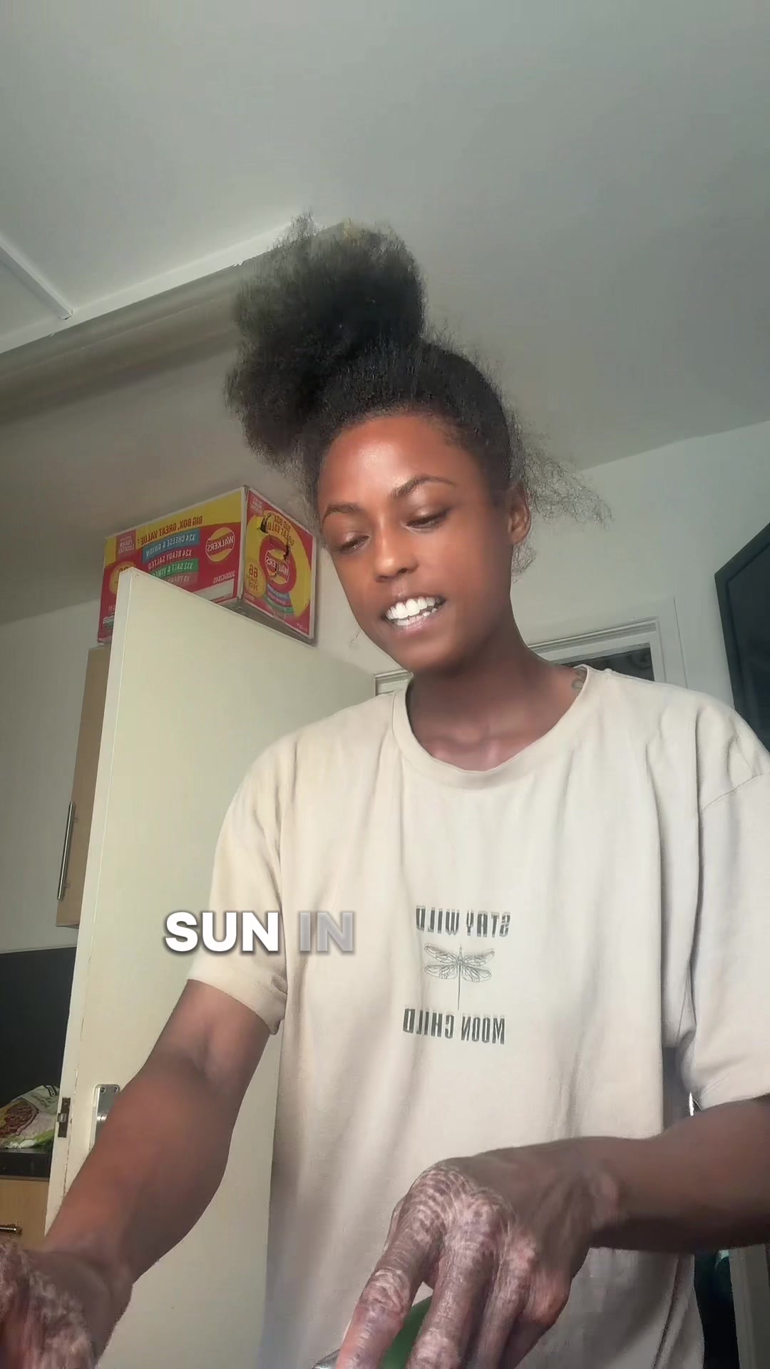 @Naydean