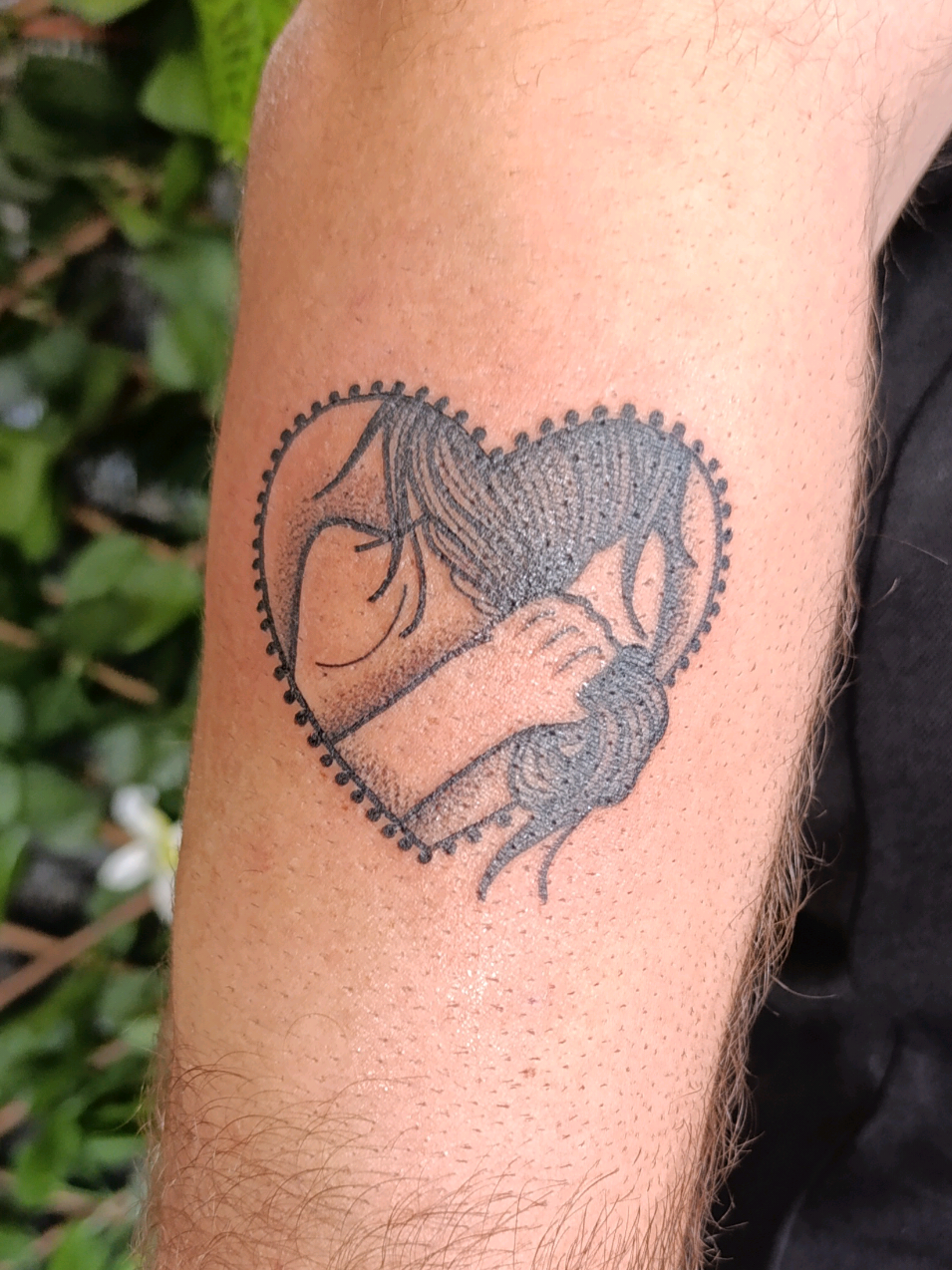 @Artink Tattoo