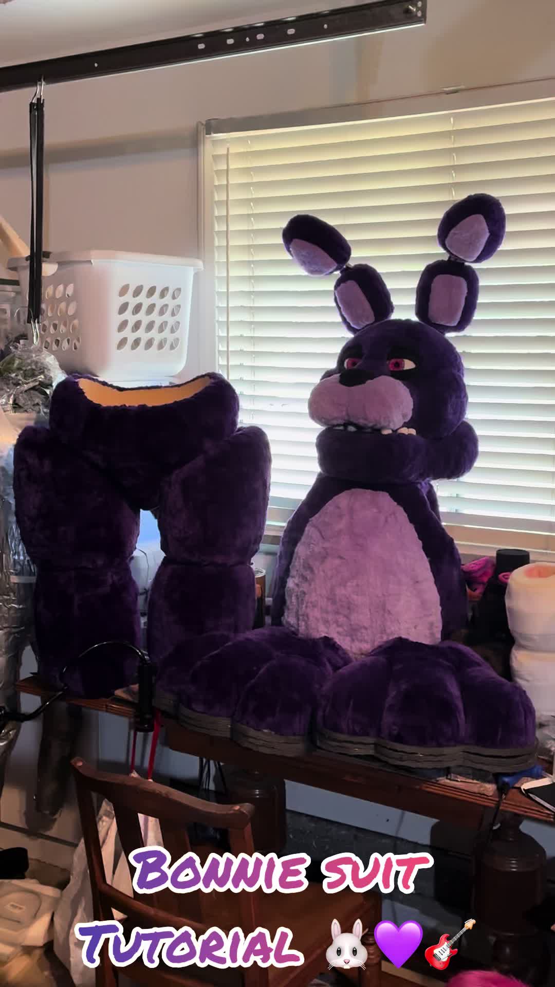 @garciasrobobunnyworkshop