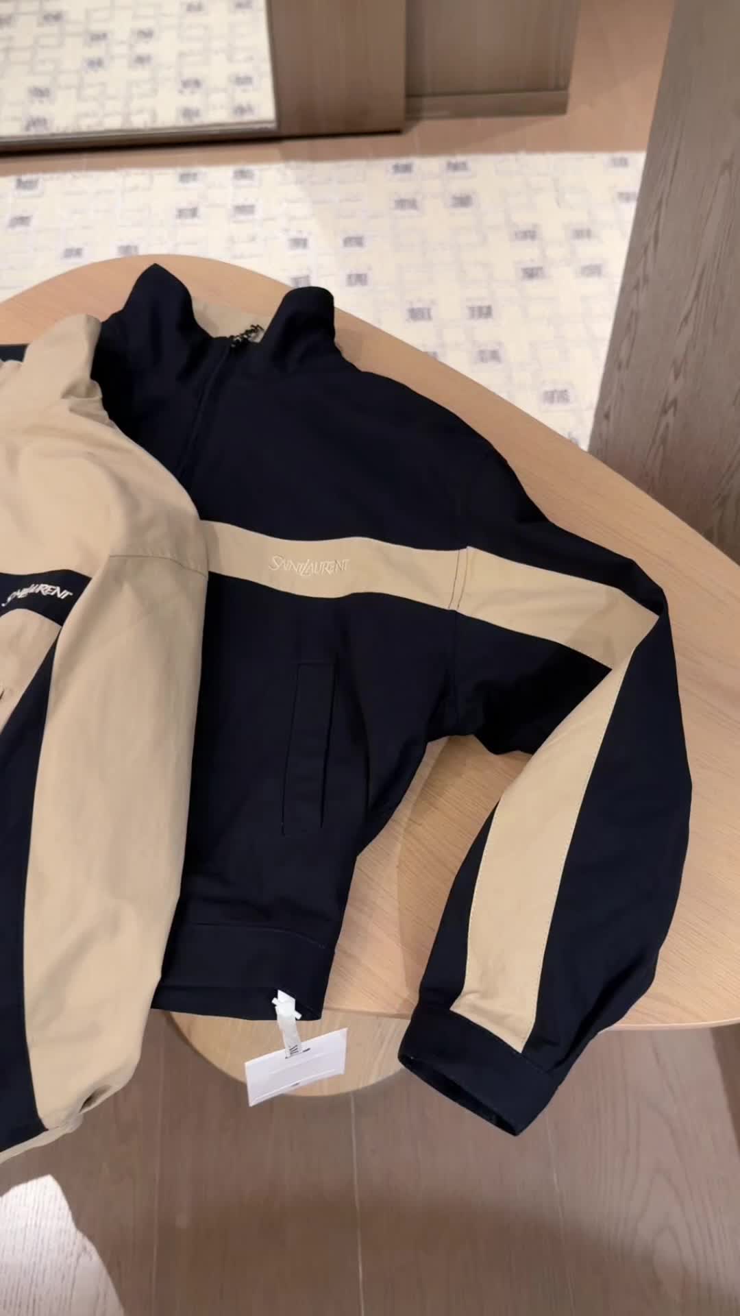 @China clothing wholesaler