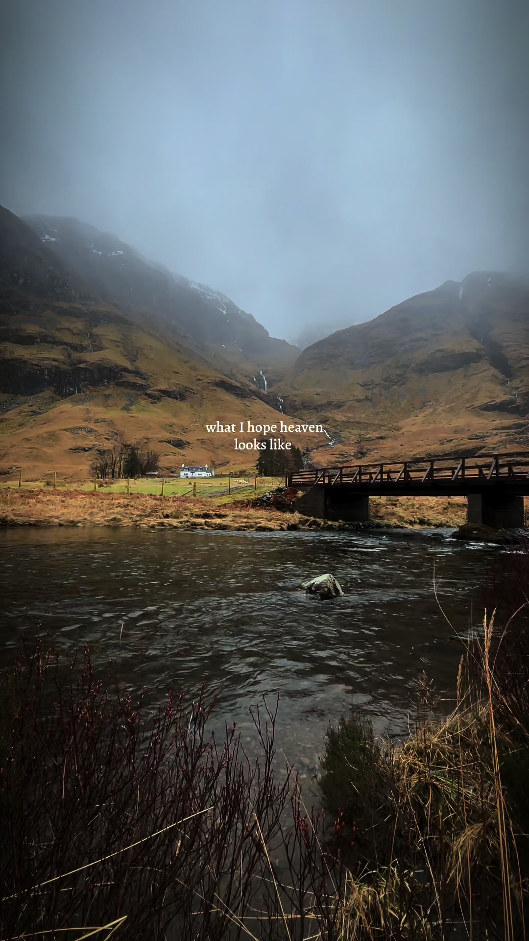 @Exploring Scotland