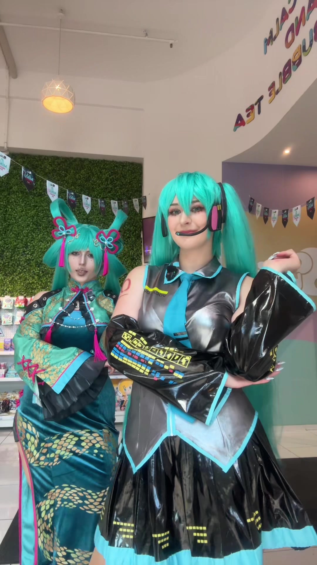 @Mei