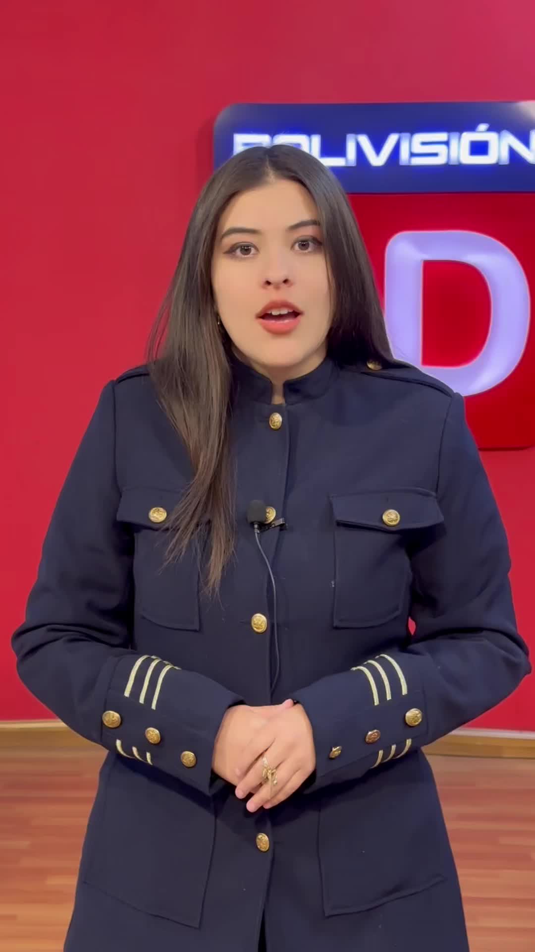 @Red Bolivisi&oacute;n