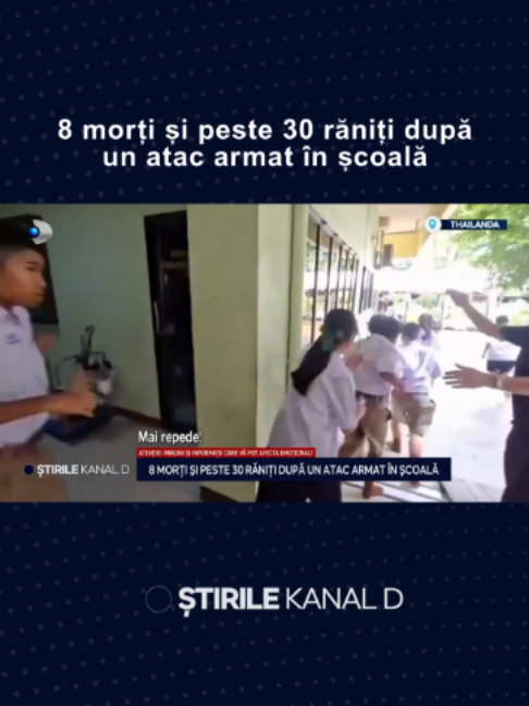 @Stirile Kanal D