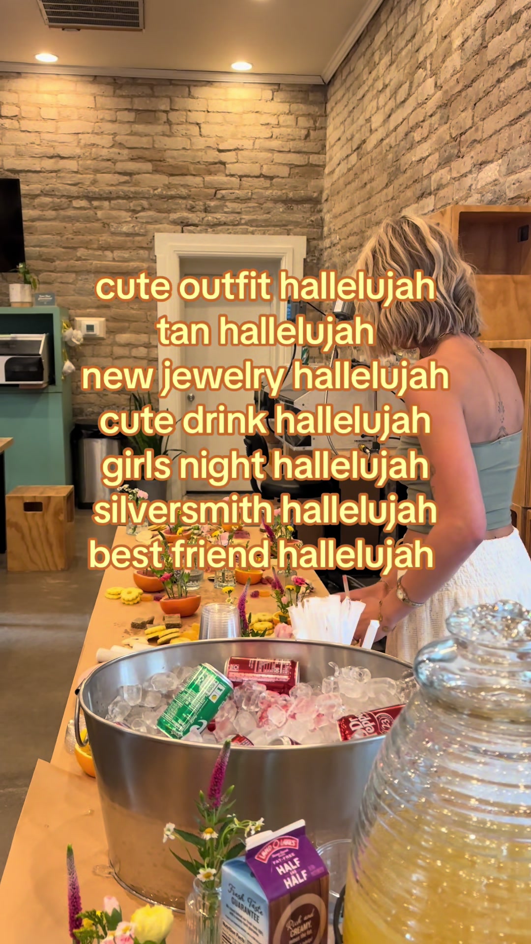 @Kylee Reese