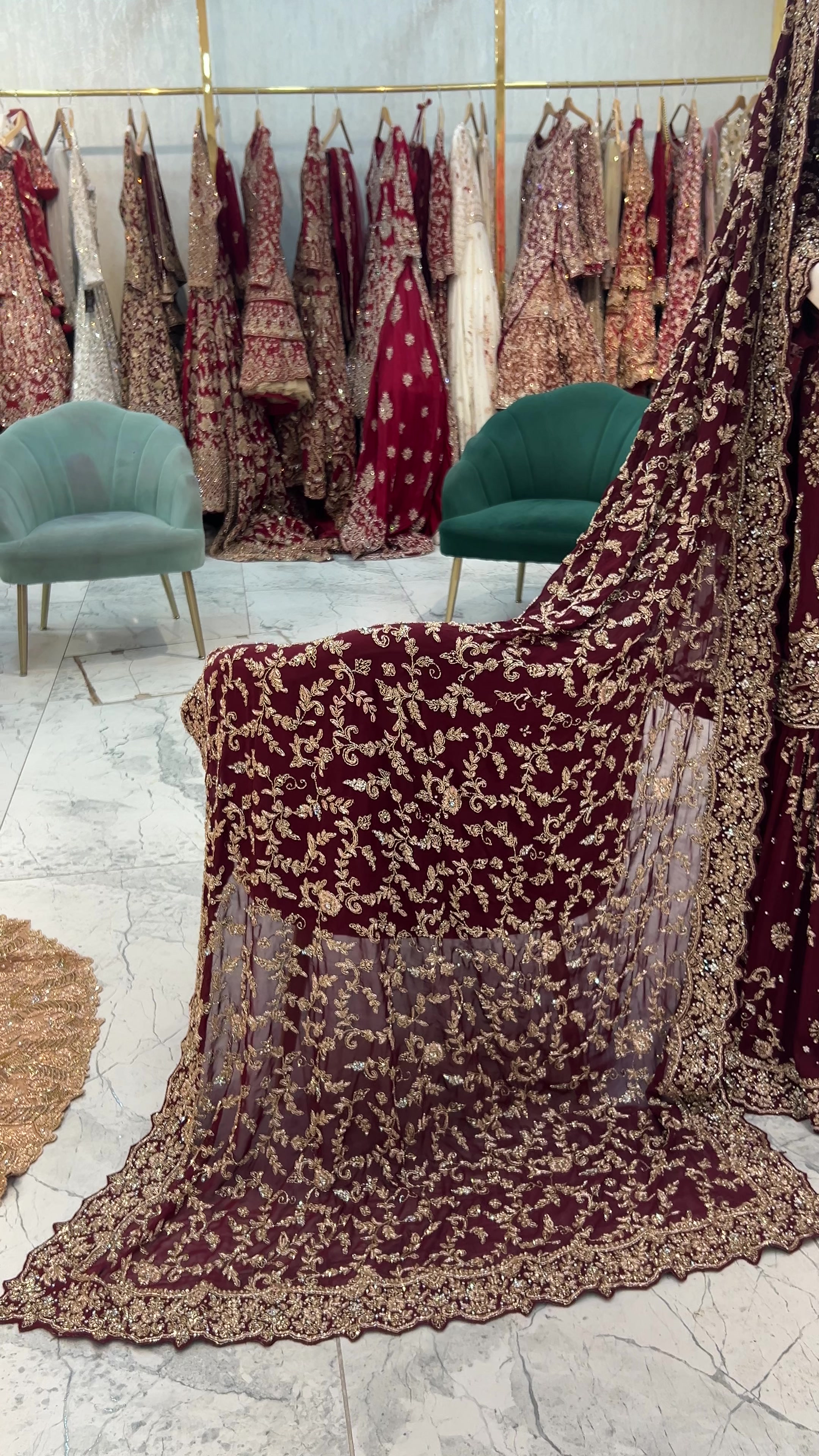 @Zarakhan ltd