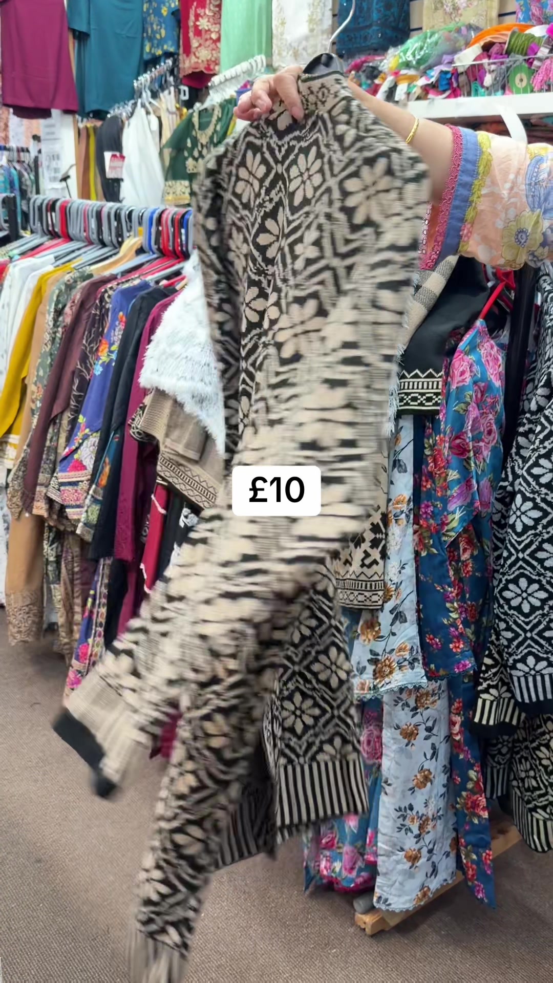 @Zara Fashion Rochdale