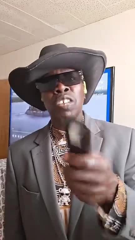 @Dr: Okony Othow