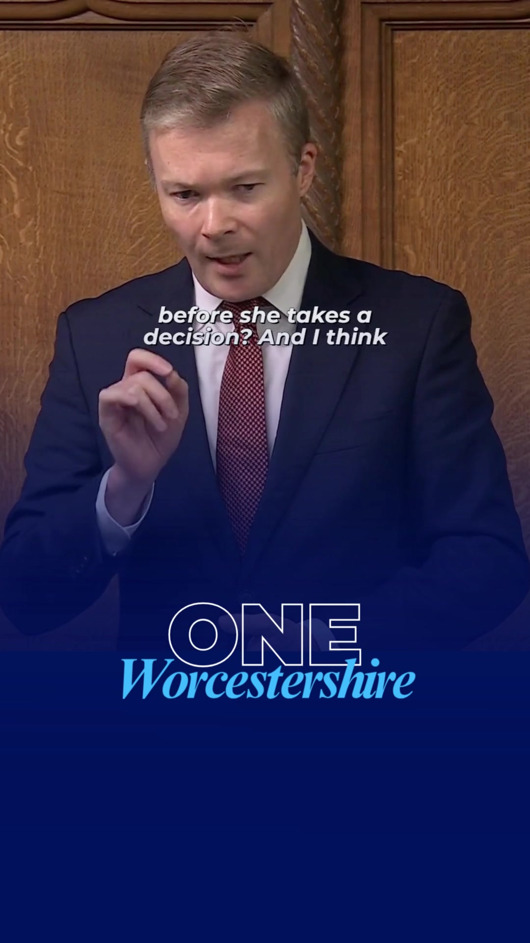 @Bradley Thomas MP