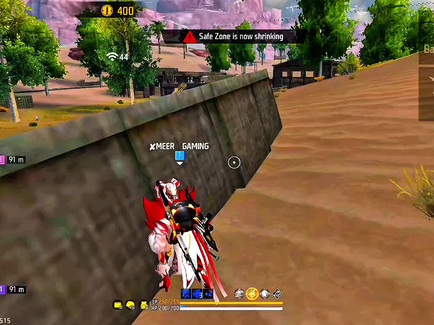 @✘MEERGAMING