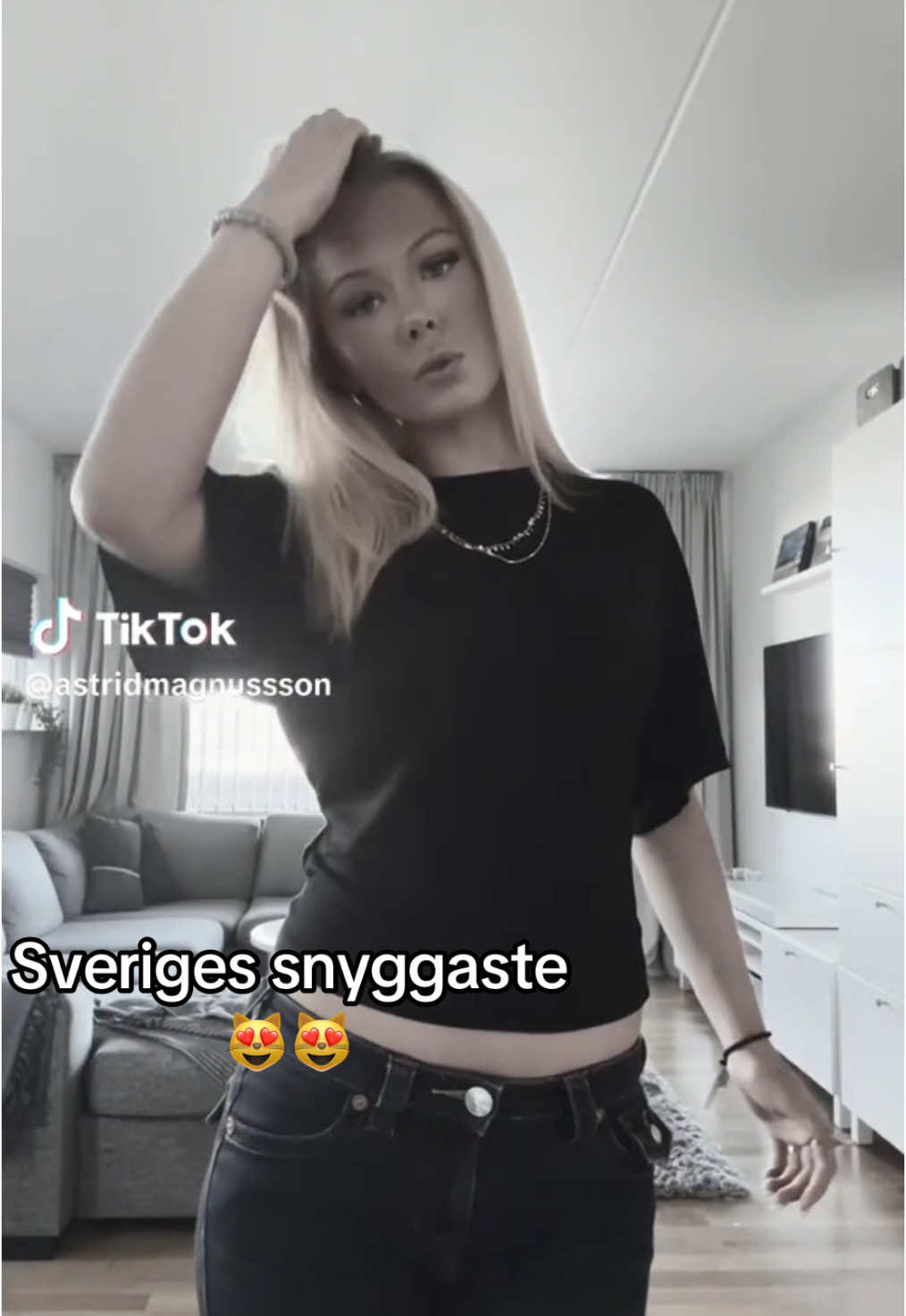 @Sveriges Snyggaste