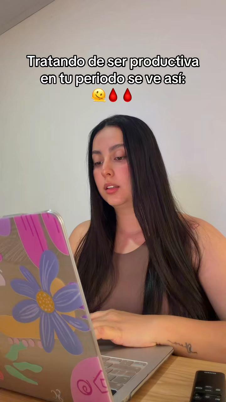 @Leonela | Flo App