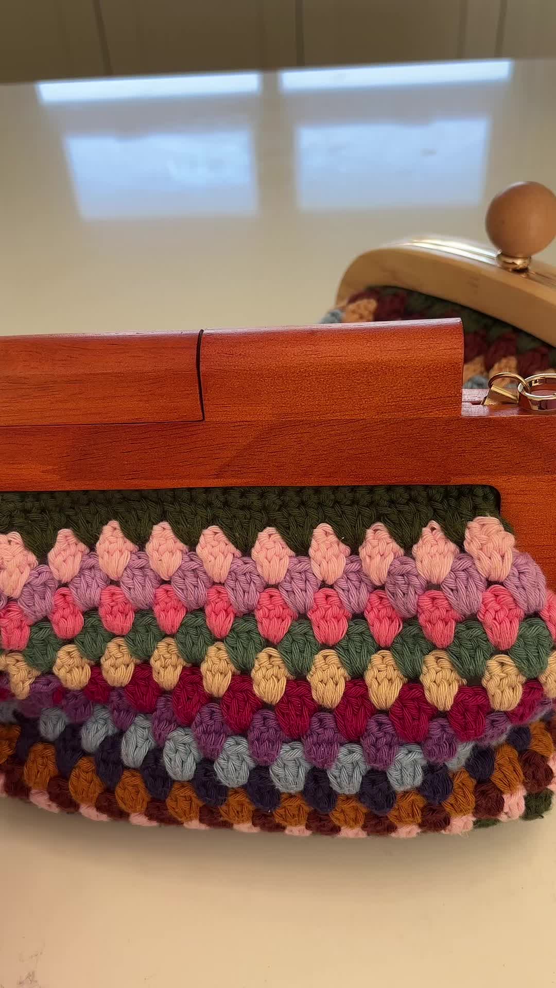 @Kirsty | Crochet Tutorials
