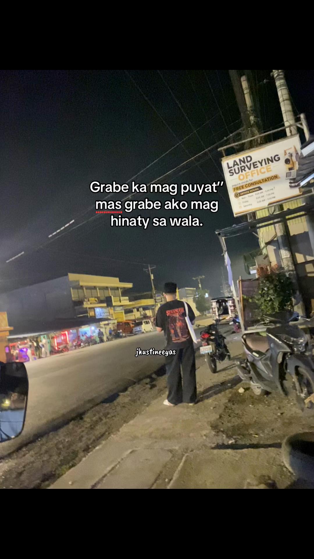 @Dj Jhustine Eyas