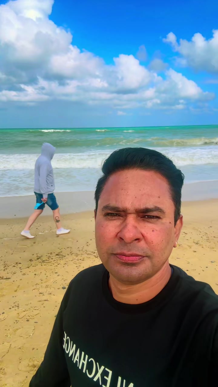 @Sandeep Kumar